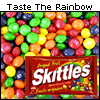 Bag of Skittles