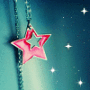 Hanging stars on your page´`★