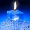 Ice Candle