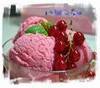 Cherry Ice Cream