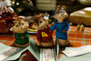 Chipmunk Toys