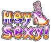 Hey Sexy 