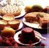 desserts buffee