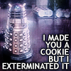 Funny Dalek