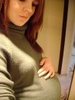 An unplanned pregnancy
