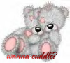 Cuddling Bears :]]