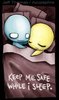 keep me safe while i sleep=(