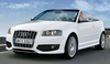 Audi A3 Cabriolet