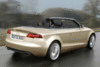 Audi A4 Cabriolet