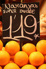 10 kilos de Sweet Naranjas