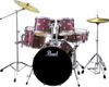 Pearl Forum Fusion 5-Piece