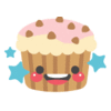 a Happy CupCake!