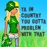 country girl