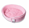 Comfort inn basket - pink