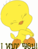 tweety