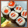 nemo sushi *delicious*