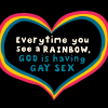 God + Gay Sex