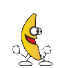 Lets Dance Like Bananas!