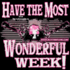 Have a wonderful week !