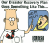 A Perfect Disaster Plan