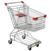 a trolley for my shop