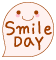 smile day ღ