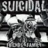 Suicidal Tendencies