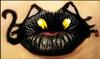 black cat kisses :3