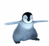 The Pengwi Dance
