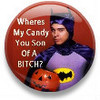 Where's My Candy?