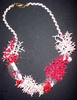 Coral Necklace