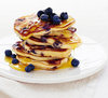 Blueberry pancakes ^^