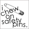 Safety Pins