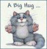 A hug for you