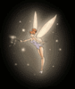 a magical fairy