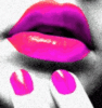 Lusious Pink Kiss