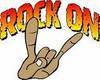 You rock!