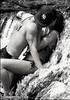 Kiss In A Waterful