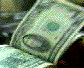 Alot of cash