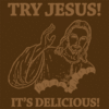 Delicious Jesus