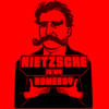 Nietzsche Homeboy