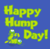 Happy Hump Day!