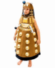 A Dalek costume