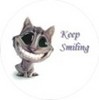 Keep Smiling