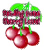 Cherry Love ;)
