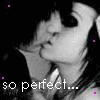 you're perfect....