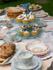 An Invitation to a tea party...
