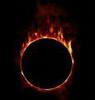 a Ring of Fire