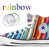 Rainbow Allstars!