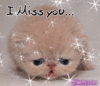 i miss you badly~